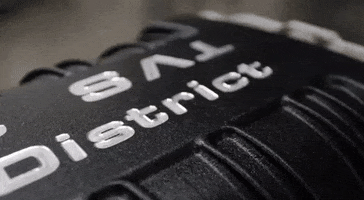 Boost Horsepower GIF by BoostDistrict