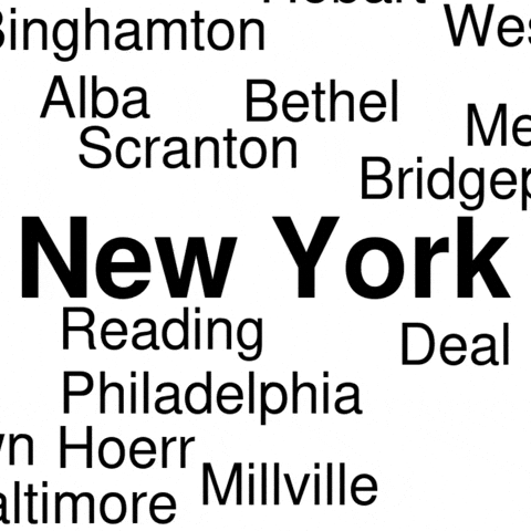 Travel GIF