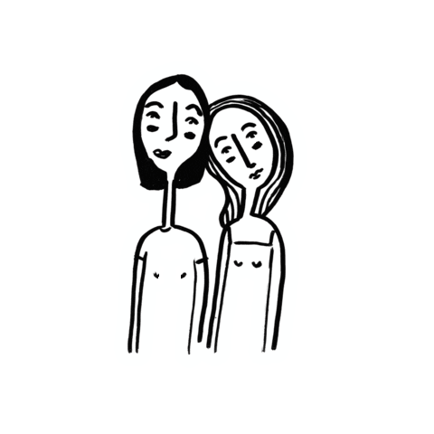 Hola Soy Violetta Sticker