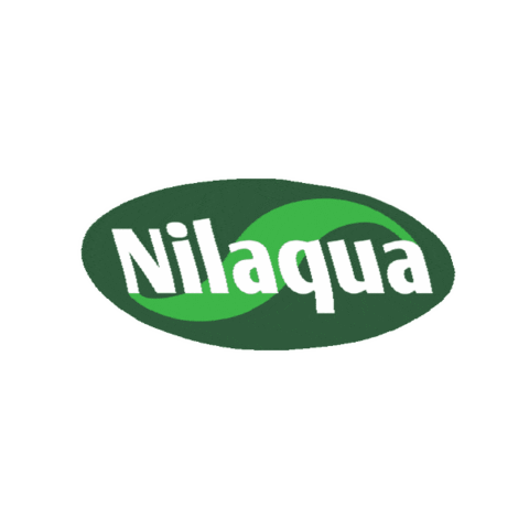 Nilaqua Sticker