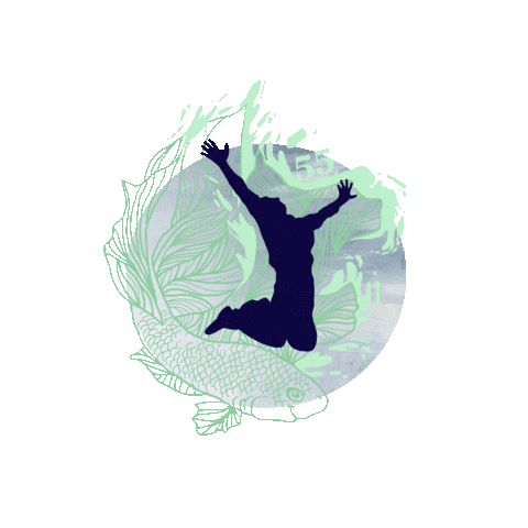 ichthusrotterdam Sticker