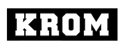 Sticker by KROM Kendama
