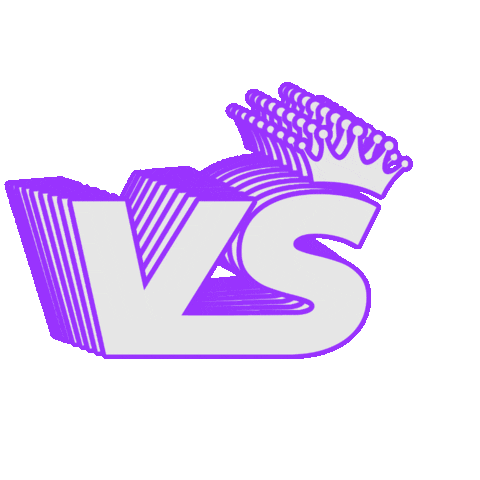 Vsdq Sticker by Versus Dragqueens for iOS & Android | GIPHY