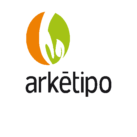Arketipo Agro Sticker