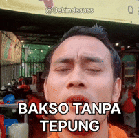 Bekindasucs GIF