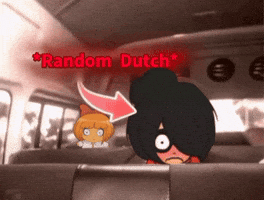 Maya Ongezellig GIF