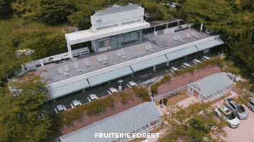 Fruiterie Forest Busan GIF