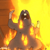 burn animated gif