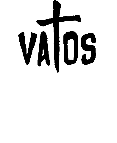 Vatos Locos Blueraincoatmusic Sticker by Music Ally