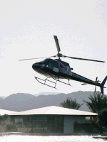 Helicopter Republiccoachella GIF by Republic Records
