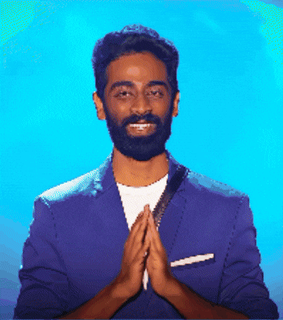Bigg Boss Winner GIF