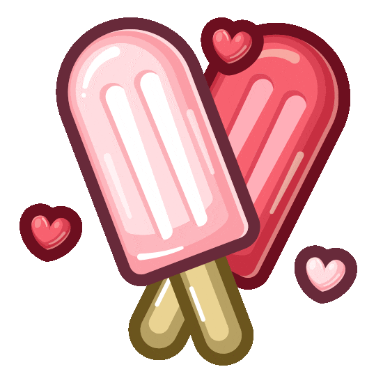 Love Sticker