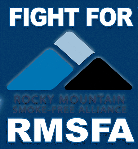 Rocky Mountain Smoke-Free Alliance GIF