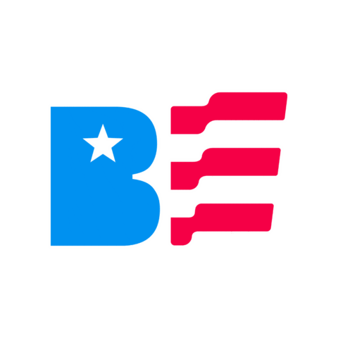 Becky for Utah Sticker