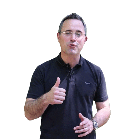 Thumbsup Sticker by Gemeinde Woelfersheim