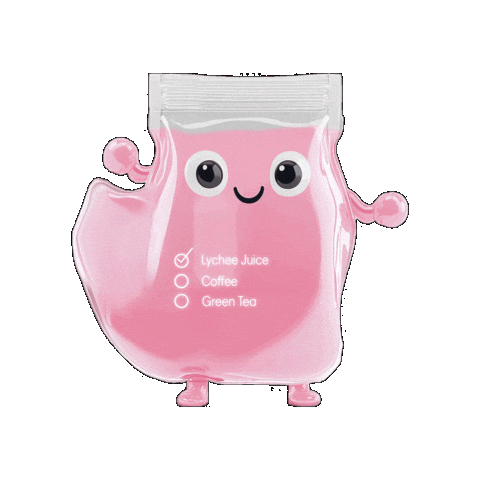 Monomate Sticker by GC