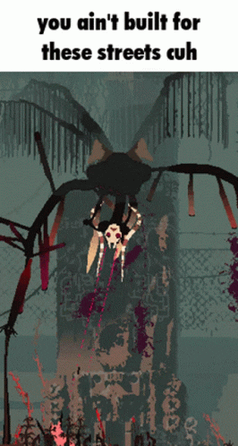 Hunter GIF