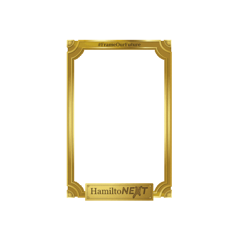 HHCA Sticker