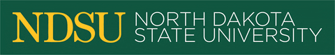 North Dakota Bison GIF by North Dakota State University