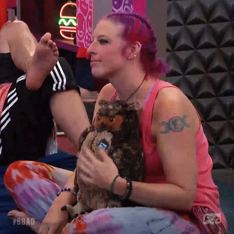 stroking big brother GIF by Big Brother After Dark