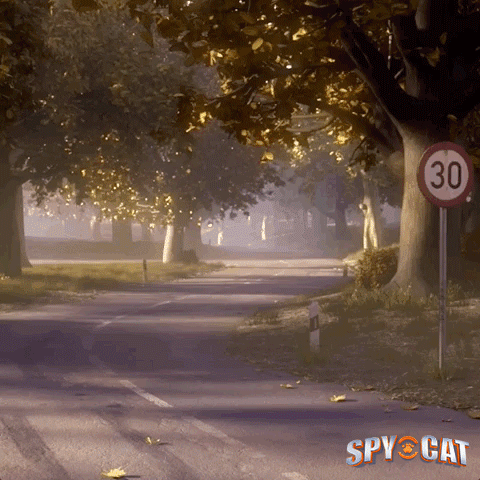 The Secret Life Of Pets Animation GIF by Signature Entertainment