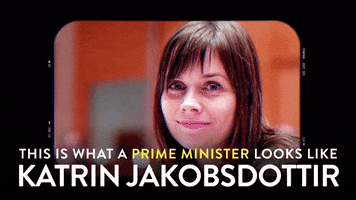 prime minister politics GIF