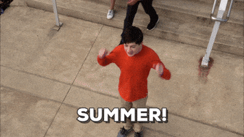Summer Solstice GIF by ABC Network