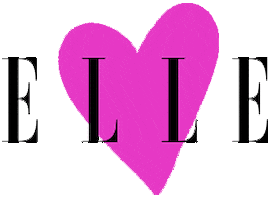 ELLEspain Sticker