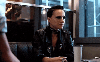 angry natalie portman GIF