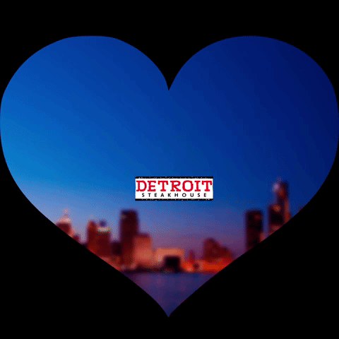 Detroit Euamodetroit GIF
