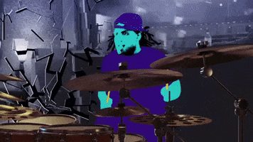 GIF by Snarky Puppy