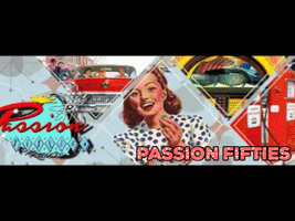 Passion Firefly GIF