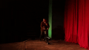 love and murder drama GIF by Selma Arts Center