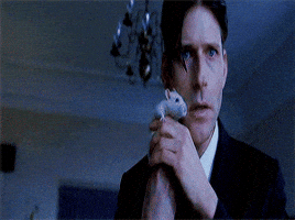 Crispin Glover Willard GIF