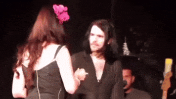 Lana Del Rey GIF