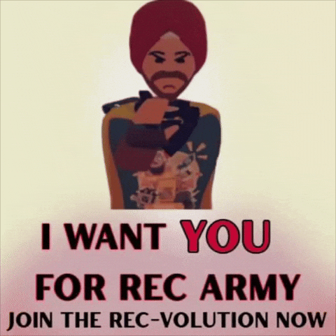 Room Revolution GIF