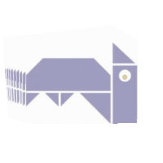 runningdoequilts Sticker