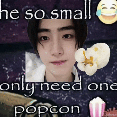 Sunghoon GIF