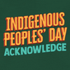 Celebrate Native American GIF by INTO ACTION