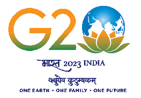 One Family World Sticker by g20project