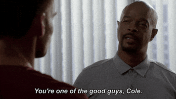 GIF by Lethal Weapon