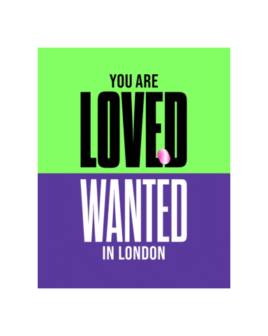 Sadiq Khan Sticker by Mayor of London