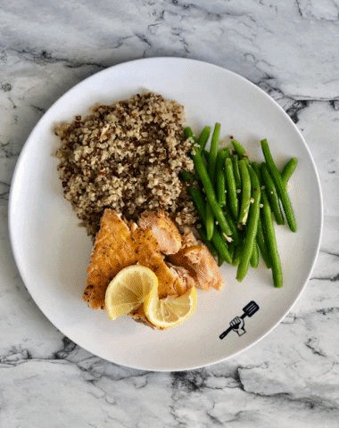 Health Dinner GIF by Superfit Foods - Find & Share on GIPHY