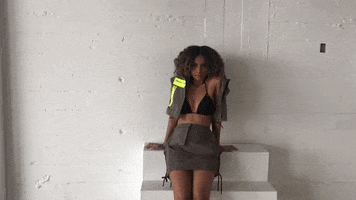 Fashion Mood GIF