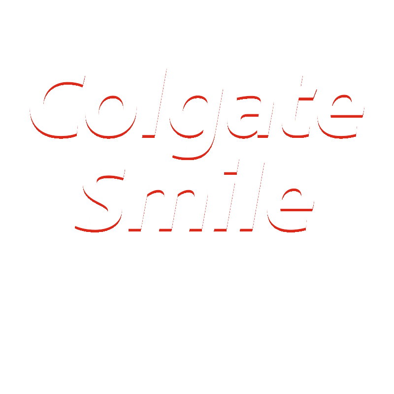 Teeth Smile Sticker by Colgate Nederland