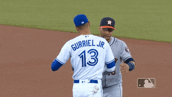 brothers GIF by MLB