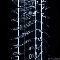 loop glow GIF by Pi-Slices