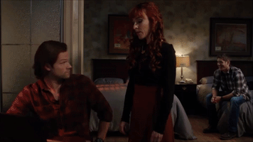Scooby Doo Dean GIF