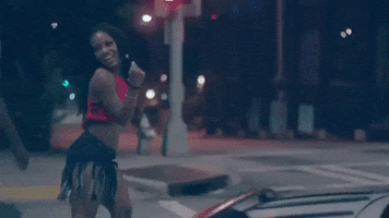 Girls Need Love GIF by Summer Walker