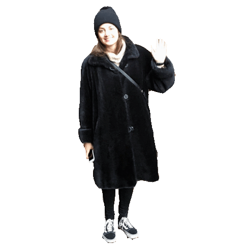 Team Ina Sticker by [m]STUDIO GmbH